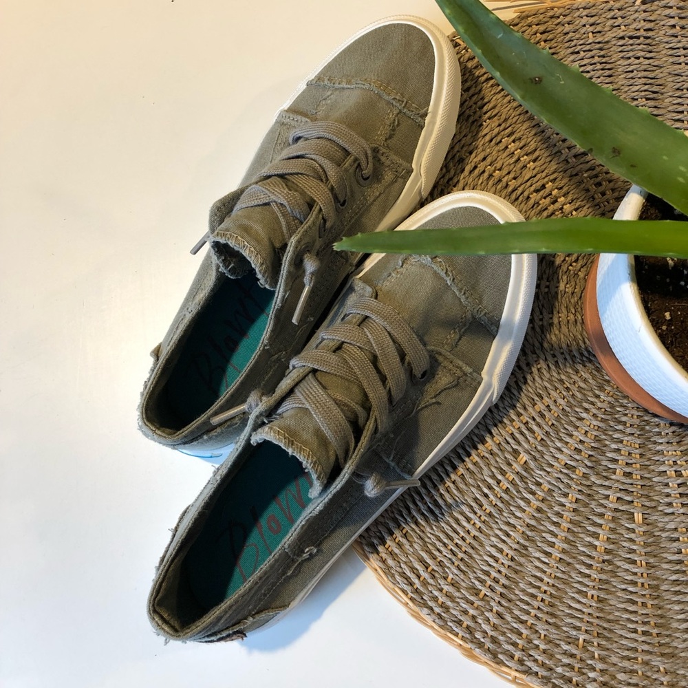 Casual sneaker